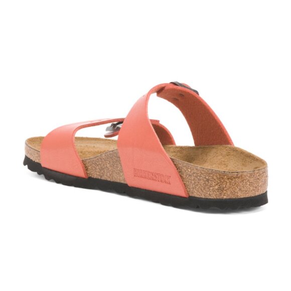 BIRKENSTOCK Made In Germany Sydney Graceful Sandals - Picture 2 of 3